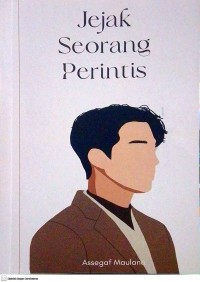 Image of Jejak Seorang Perintis