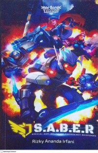 Image of Mobile Legend