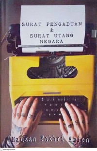 Image of Surat Pengaduan & Surat Utang Negara