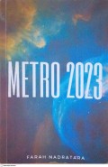Metro 2023