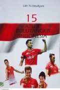 15 Atlet Bulutangkis Indonesia