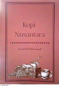 Image of Kopi Nusantara