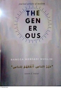 Image of The Generous