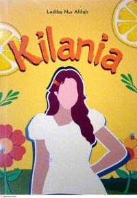 Image of Kilania