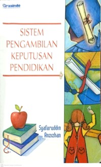 Image of Sistem Pengambilan Keputusan Pendidikan