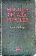 Menulis Secara Populer