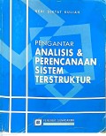 Pengantar Analisis dan perencanan Sistem Terstruktur