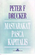 Masyarakat Pasca Kapitalis
