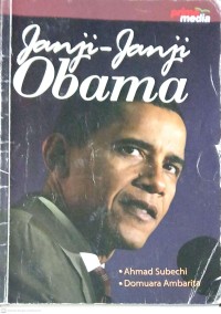 Image of Janji-janji Obama