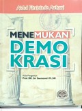 Menemukan Demokrasi