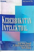 Keberbakatan Intelektual [Buku Pertama dari tiga]