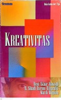 Kreativitas [Buku kedua dari Tiga]