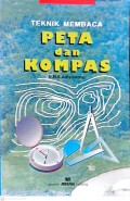 Teknik Membaca Peta dan Kompas