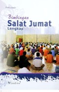 Bimbingan Sholat Jumat Lengkap