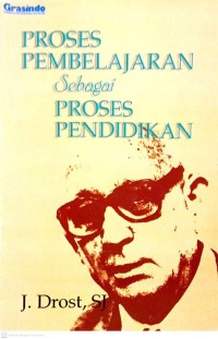 Image of Proses pembelajaran sebagai proses pendidikan