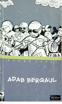 Image of Adab Bergaul