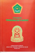 Pedoman Pengembangan Osis di Madrasah