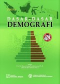 Dasar-Dasar Demografi