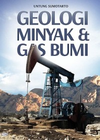 Image of Geologi Minyak & Gas Bumi