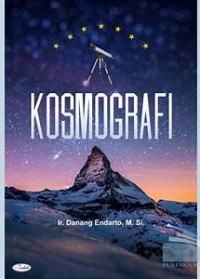 Image of Kosmografi