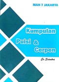 Kumpulan puisi dan cerpen