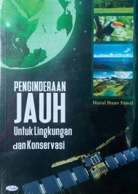 Image of Penginderaan Jauh Untuk Lingkungan dan Konservasi