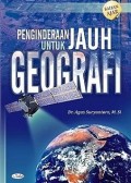 Penginderaan Jauh Untuk Geografi